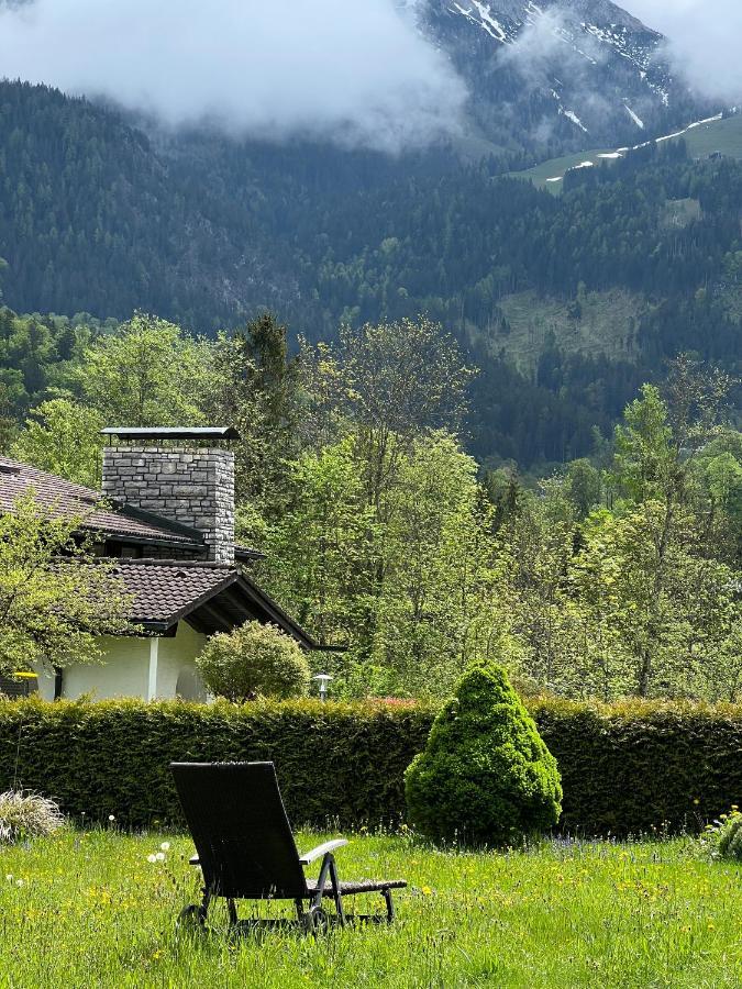 Apartahotel Hochfeld