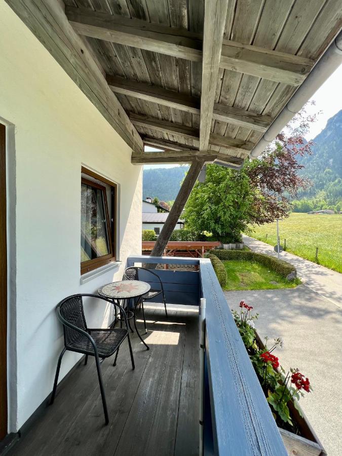 Apartahotel Hochfeld