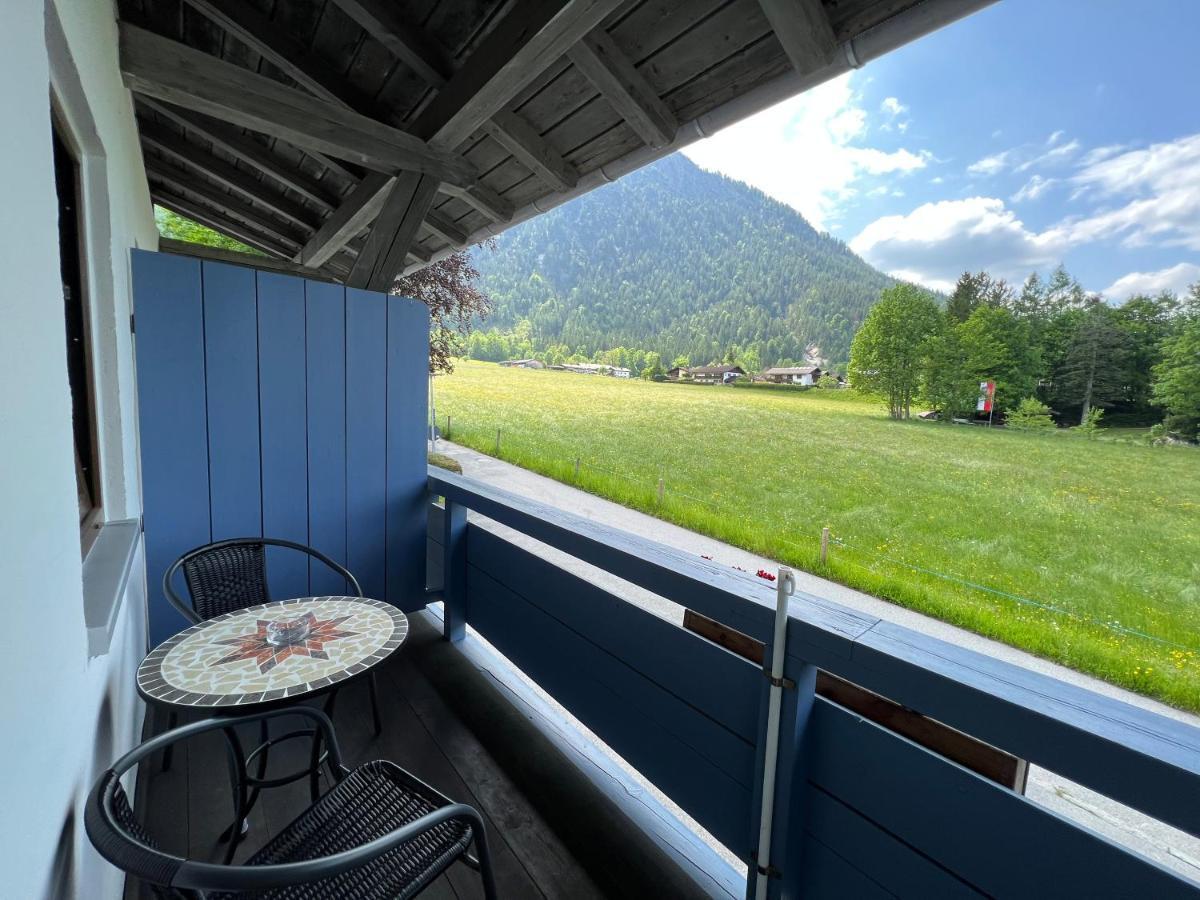Apartahotel Hochfeld Schönau am Königssee