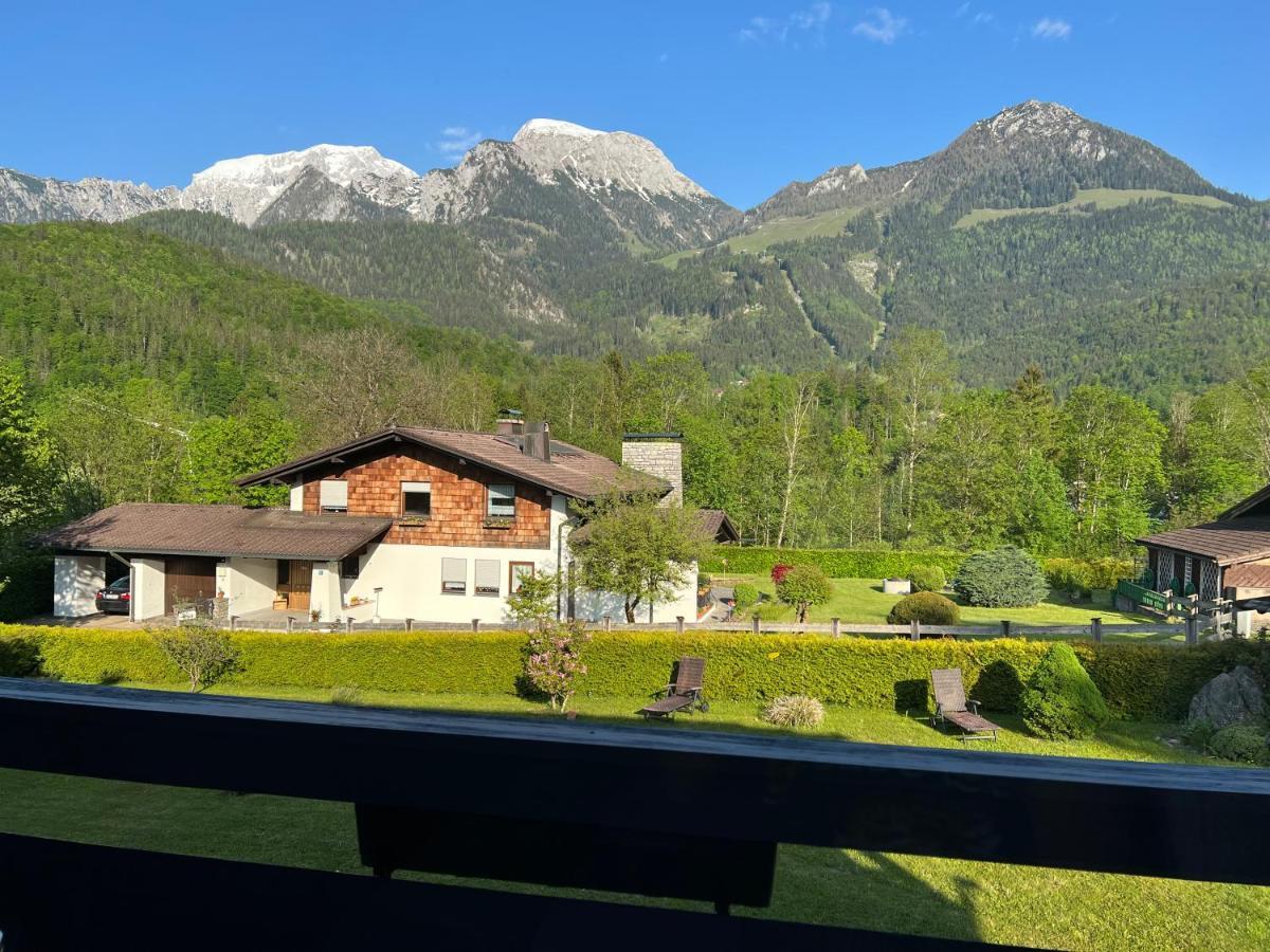 Apartahotel Hochfeld Schönau am Königssee