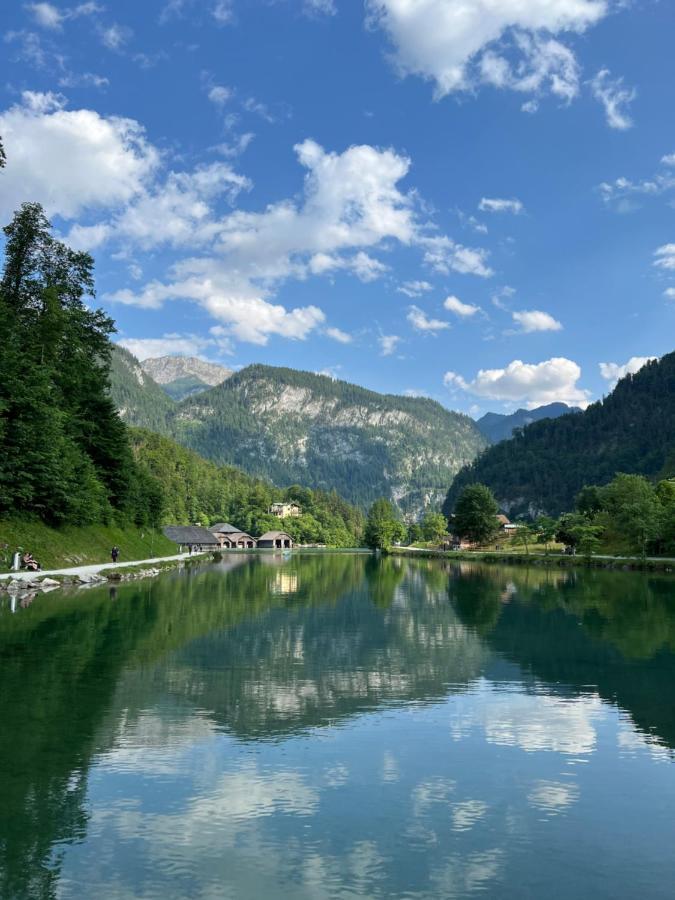 Apartahotel Hochfeld *