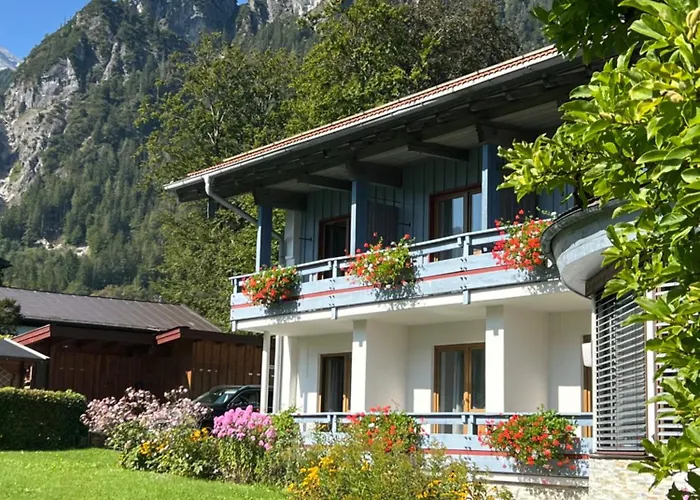Aparthotel Hochfeld