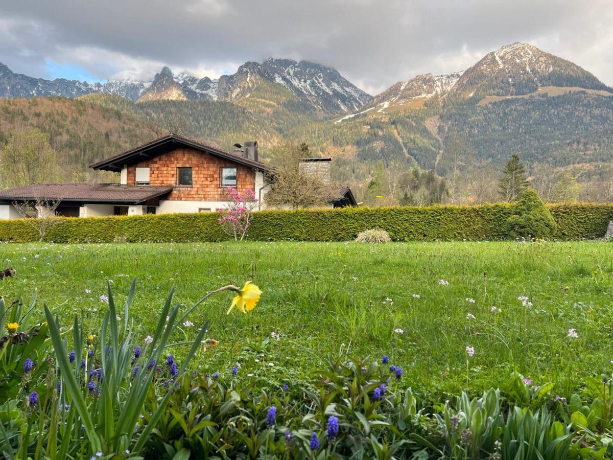 Aparthotel Hochfeld *
