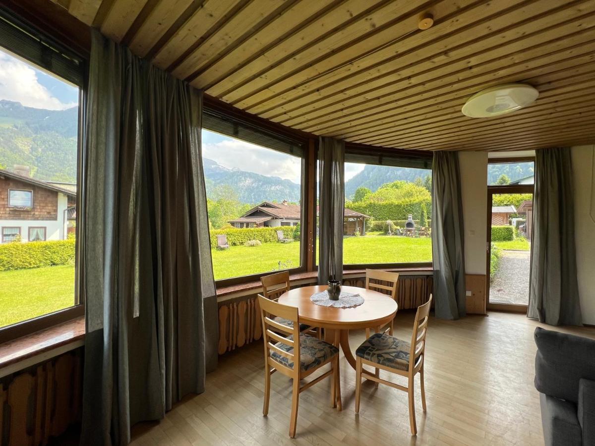 Hochfeld Aparthotel