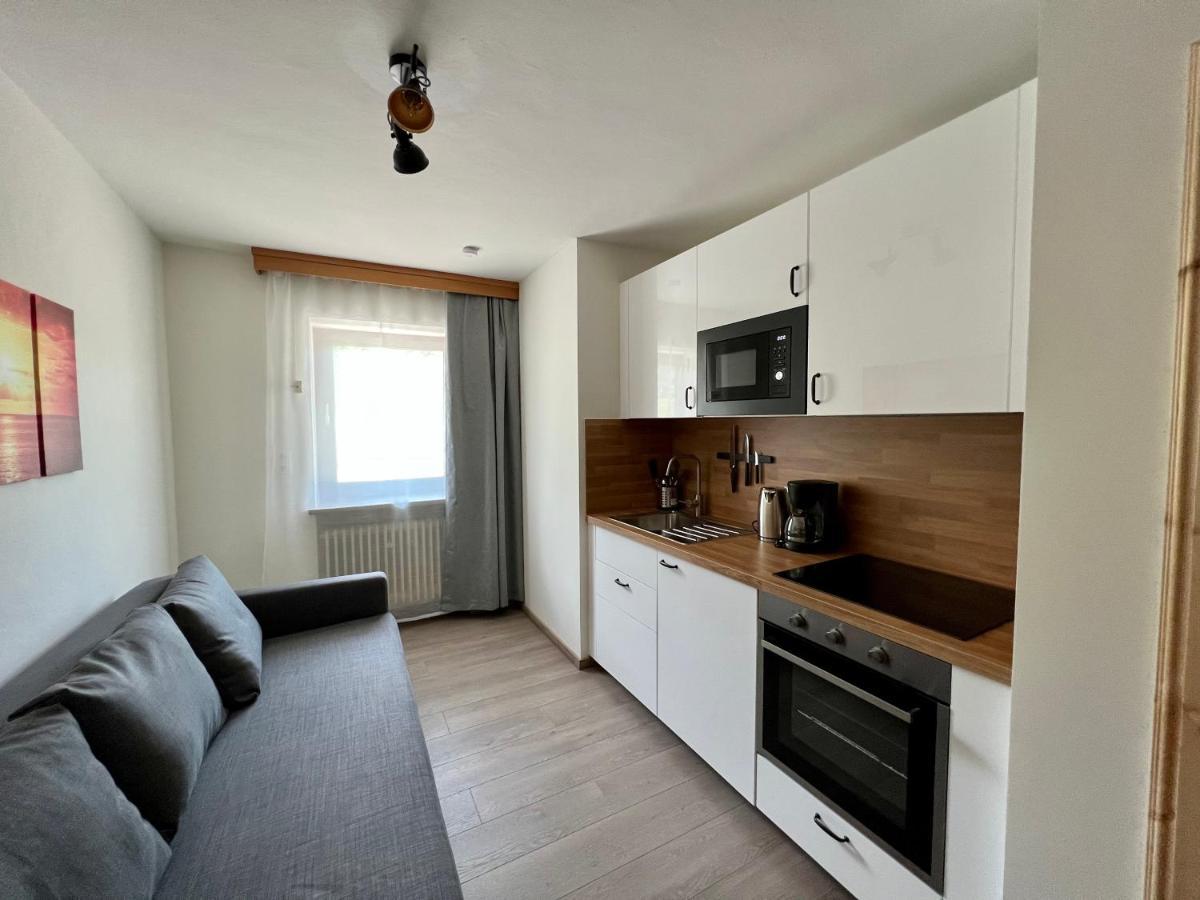 Aparthotel Hochfeld *