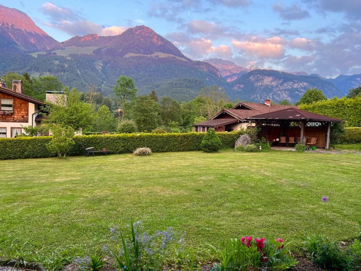 Aparthotel Hochfeld Schönau am Königssee