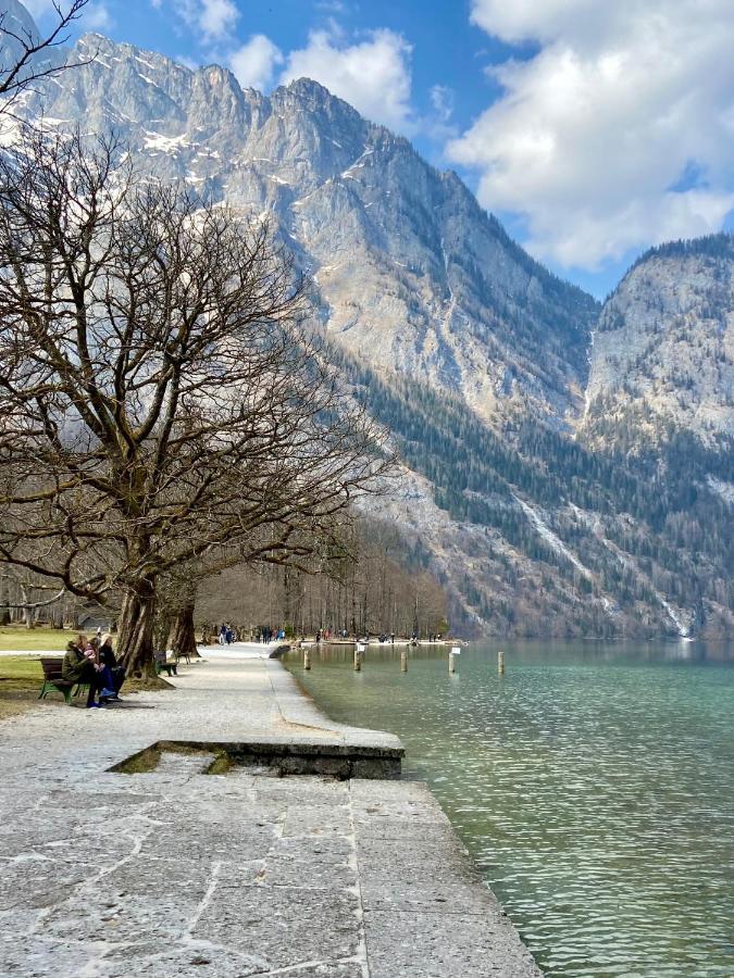 Hochfeld Schönau am Königssee